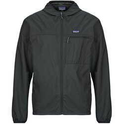 Patagonia Vetrovke M'S LIGHT VARIABLE JKT Črna Cene