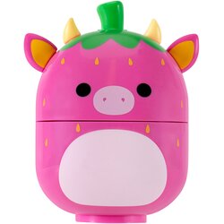 Squishmallows BLDR Osnovni set za slaganje - Cleary W3, Roze Cijene