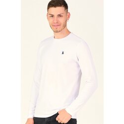 Dewberry T8588 BIKE COLLAR MEN'S SWEATSHIRT-WHITE Cijene