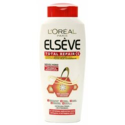 L´Oréal Paris šampon Elseve Total Repair 5 250 ml Cijene