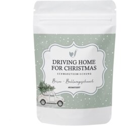Bake Affair Čaj v vrečki "Driving home for Christmas" - 25 g Cene