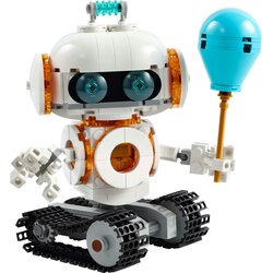 Lego Creator 3 in 1 31164 Vesoljski robot, (21681201) Cene