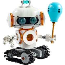 Lego Svemirski robot ( 31164 ) Cene