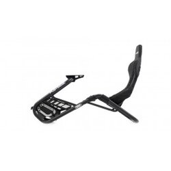 Playseat stolica rophy black Cene