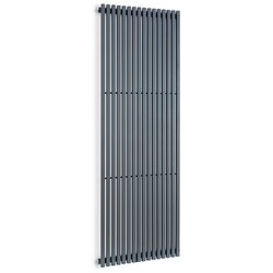 Blumfeldt Delgado, 180 x 60, radiator, kopalniški radiator, cevni radiator, 1065W, topla voda, 1/2 Cene