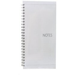 Precision Knjižni blok za notes 507 – A5 100.507 Cene