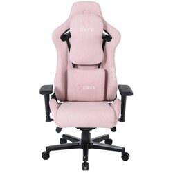 ONEX Stolica EV12 Evolution - FPK Fabric Pink Cene