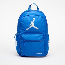 Jordan Jam Mvp Backpack Sport Blue Universal Cene