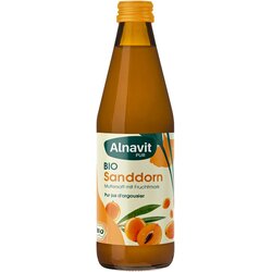 Alnavit Bio matični sok od pasjeg trna - 330 ml Cene