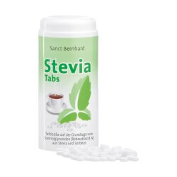 SANCT BERNHARD Stevia Cene