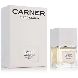 Barcelona Sweet William 100 ml parfumska voda unisex Cene