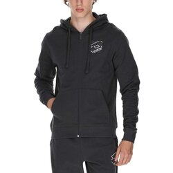 Lotto muški logo fz hoody LTA243M632-03 Cene