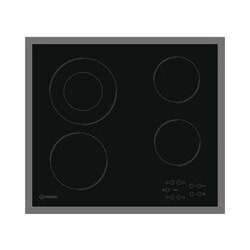 Indesit ugradbena ploča RI 261 X Cijene