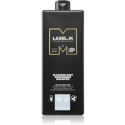 Label.m Diamond Dust Nourishing Shampoo hranjivi šampon za sve tipove kose 1000 ml Cene