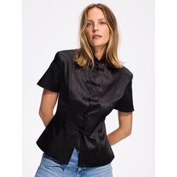 Reserved LADIES` BLAZER - crno Cijene