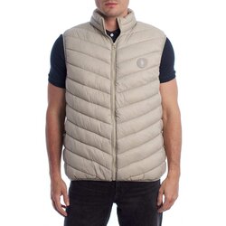 U.S. Polo Assn. Telovnik US41116002-328 Bež Cene