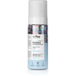 SoFlow Cleansing Make-Up Removal Foam nježna pjena za uklanjanje make-upa 170 ml Cene
