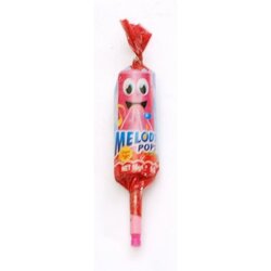 Chupa Chups lizalica melody 15g Cene