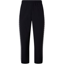 Champion Authentic Athletic Apparel Hlače rdeča / črna / bela Cene
