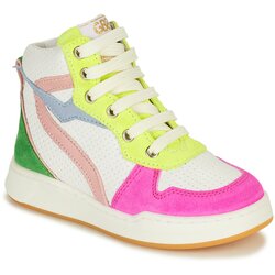 GBB Visoke superge MOKA Bela Cene