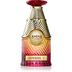 Anfar Odyssee I. parfumska voda za ženske 100 ml Cene