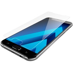 AVIZAR Tempered Glass kristalno čista zaščita zaslona za Samsung Galaxy A3 2017, (20530731) Cene