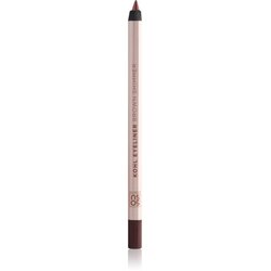 SOSU Cosmetics Kohl Eyeliner svinčnik za oči odtenek Brown Shimmer 1.2 g Cene