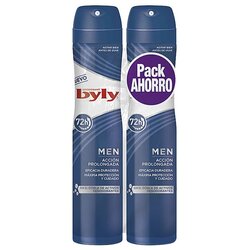 Byly Set sprejeva za dezodorans FOR MEN Cene