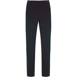Slam Hlače Tech Chino Pant Modra Cene