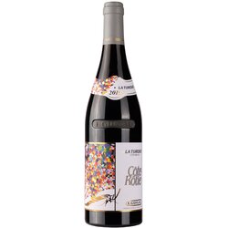 E. Guigal e.guigal la turque Cene