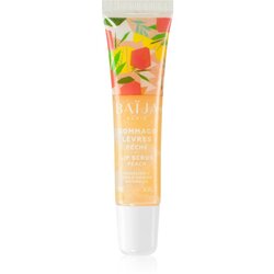 BAÏJA Lip Scrub Peach piling za ustnice 15 ml Cene