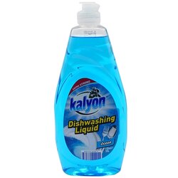 KALYON tečn.za pr.sudova sa mirisom okeana 735ML Cene