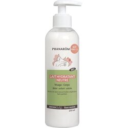 Pranarom AromaSelf Neutralno hidratantno mlijeko za njegu Cene