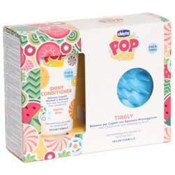 Chicco pop set regenerator sa slj.150ml +cetka ( A107493 ) Cene
