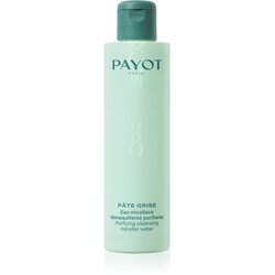 Payot Pâte Grise Eau Micellaire Démaquillante Purifiante čistilna micelarna voda 200 ml Cene