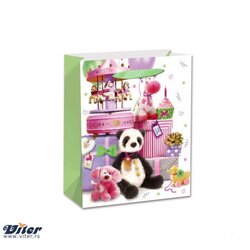 Panda Kesa panda m ( 339770 ) Cene