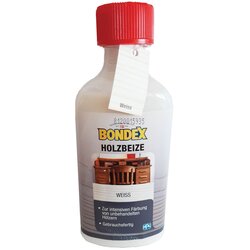 BONDEX Lužilo za les Bondex (bela, 250 ml) Cene