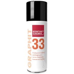 Kontakt Chemie GRAPHIT 33 76009-AG grafitni lak 200 ml Cene