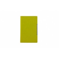ALICANTE notes sa prostorom za olovku A5 apple green ( 101.806.40 ) Cene