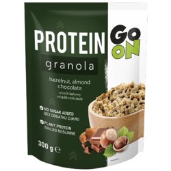 Go On Granola PROTEIN GO ON, lešnik čoko Cene