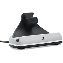 Power A Polnilna postaja Lumectra za PlayStation Portal črno-bela, (5000266070) Cene