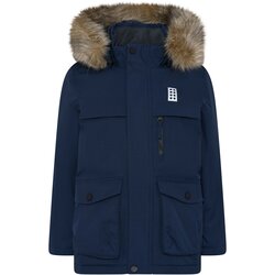Lego iconic parka, teget Cene