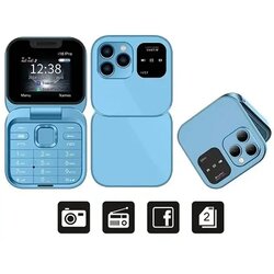  mini mobilni telefon I16 pro sa dual sim podrškom Cene