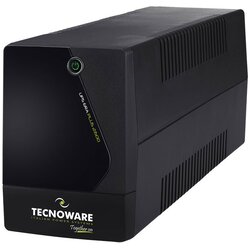 Tecnoware UPS 2.6kVA/1.82kW Line Interactive, Tower, 6x C13 Cene