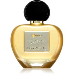 BANDERAS Her Secret Absolu parfumska voda za ženske 50 ml Cene