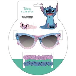 Disney Stitch Beauty Set + Sunčane naočale Cene
