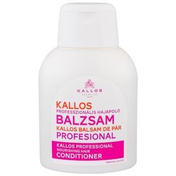 Kallos Cosmetics professional Nourishing hranjivi regenerator 500 ml za žene Cijene