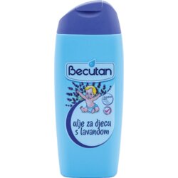Becutan ulje lavanda 200ml Cene