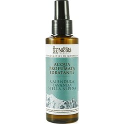 Dott.Nicola Farmacista mirisna voda - neven, lavanda i alpski runolist Cene