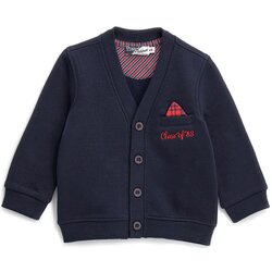 Original Marines jopa DR DEA0713NM F modra 80 Cene